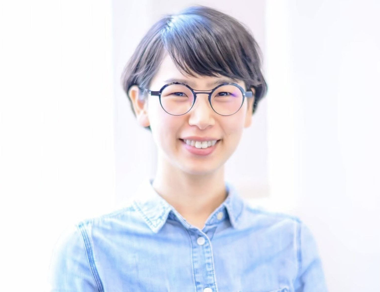 目とメガネの専門家・視能訓練士ちひろです